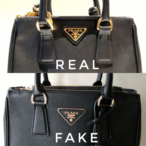 fake parada bag|are prada saffiano bags real.